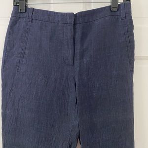 Zara Linen Pants
